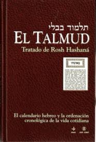 Talmud Babilónico