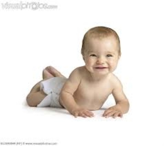 4 months old (Physical)