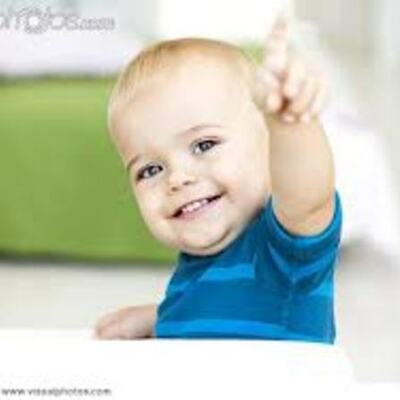 Timeline: Infant Development