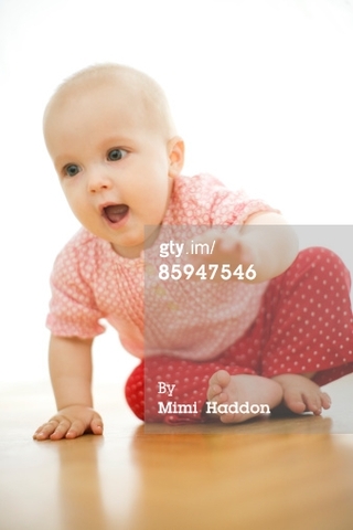 5 months old  (Physical)