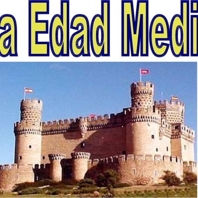 Timeline: La edad media-Lucía