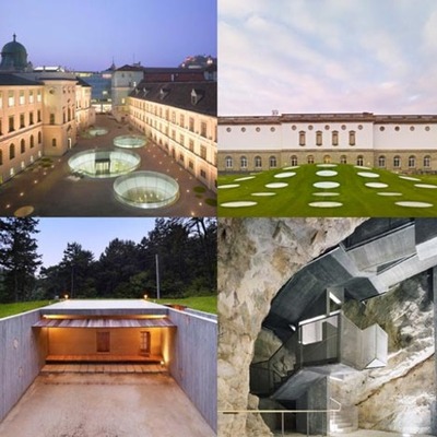 Timeline: History of Architecture