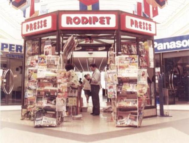 Statul rascumpara Rodipet