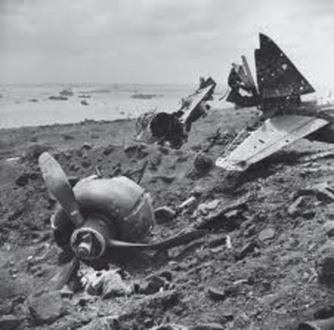Battle of Saipan