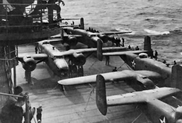 The Doolittle Raid