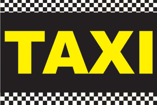 Taxi Services