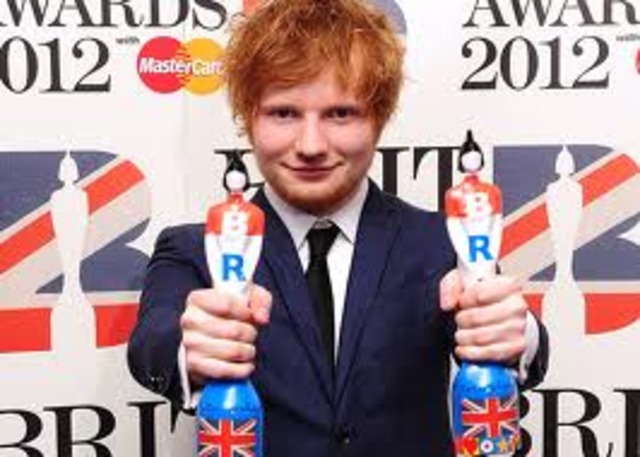 Brit Awards