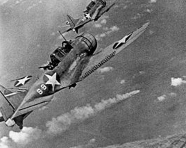 Battle of Midway