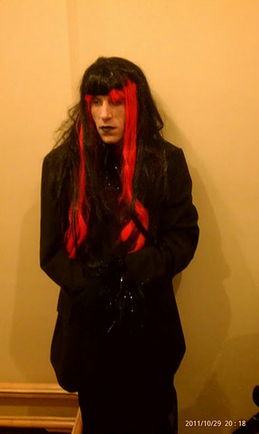 TRCP Present Rocky Horror Show