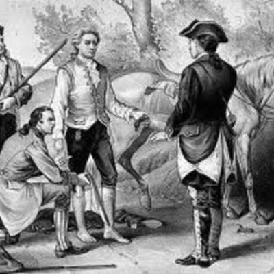 Timeline: New Frontiers, Famaliar Enemies