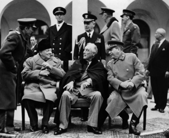 Yalta Conference