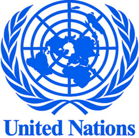 United Nations ( after WWII)