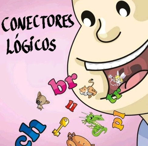 Importancia de conectores lógicos