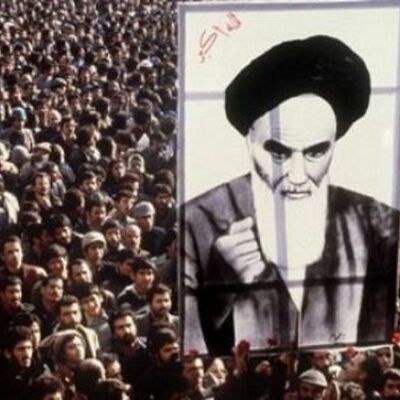 Timeline: Islamic Revolution