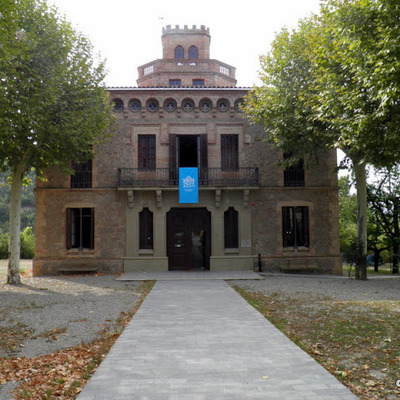 Timeline: Colònia Viladomiu