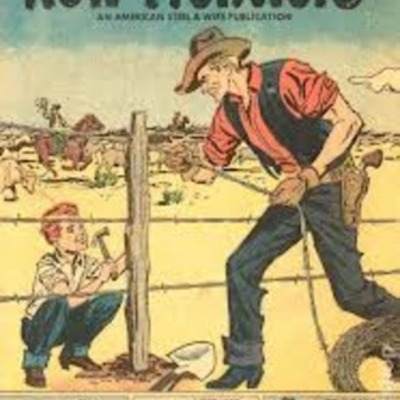 Timeline: Unit 11 New Frontiers, Same Enemies