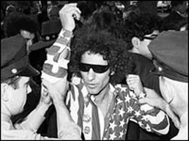 Abbie Hoffman