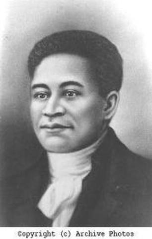 Crispus Attucks Death