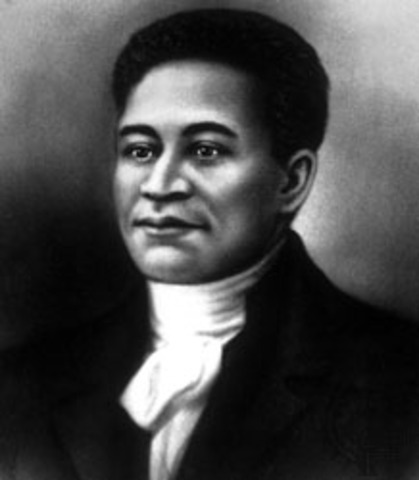 Crisptus Attucks