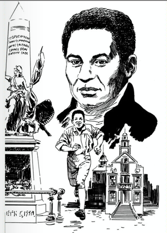 Crispus Attucks killed