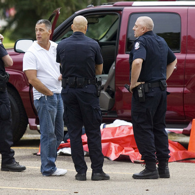 Timeline: Edmonton homicides 2013