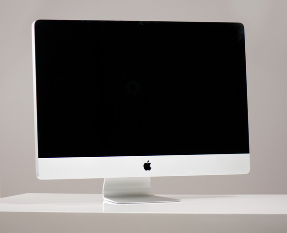 Imac 27