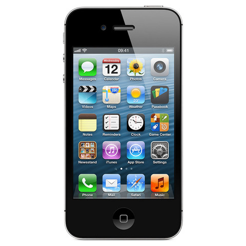 Iphone 4s