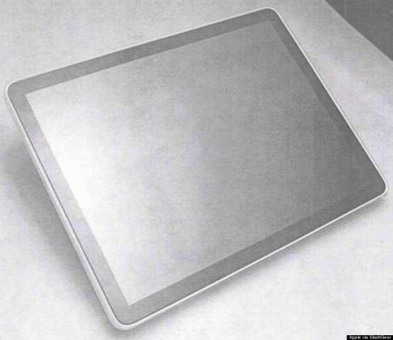 iPad Prototype