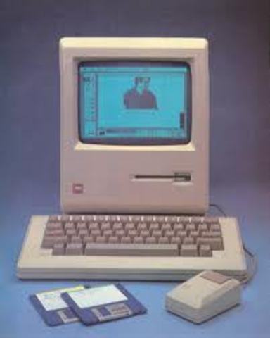 Apple Macintosh