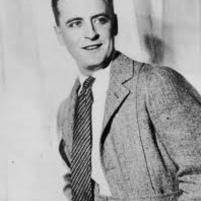 Timeline:  F. Scott Fitzgerald.