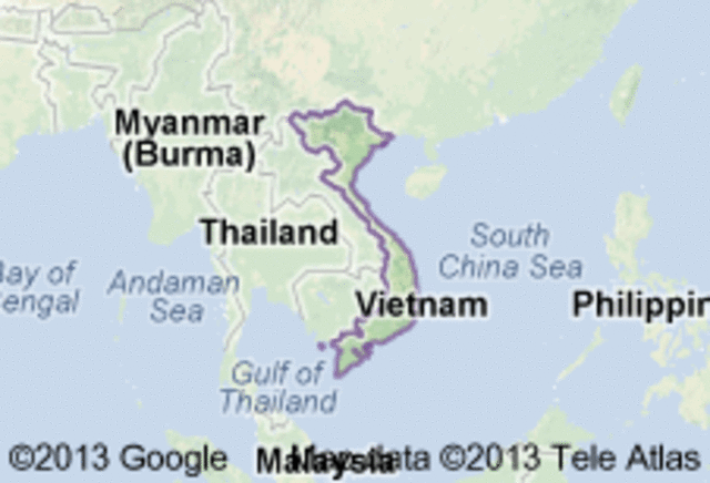 Vietnam