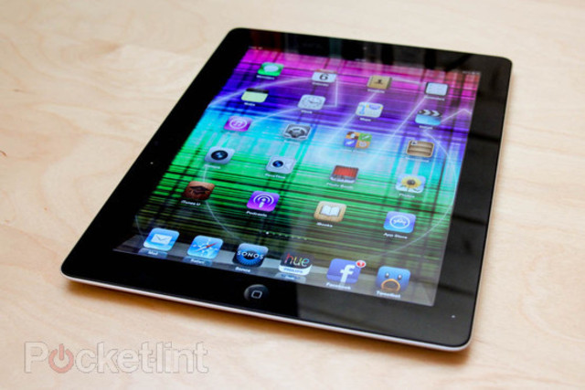 History Of The Ipad