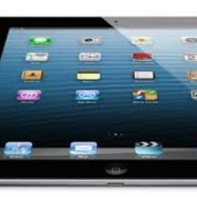 Timeline: History Of The Ipad