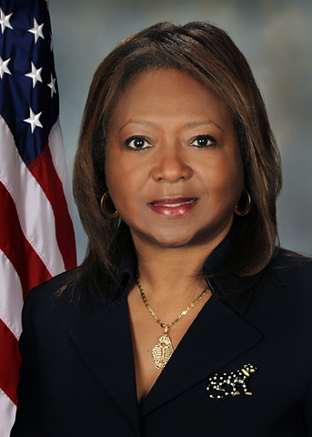 Represenative Mary Flowers