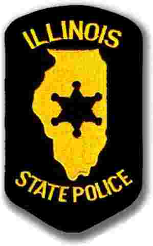 Trooper Kurut and the Illinois state police
