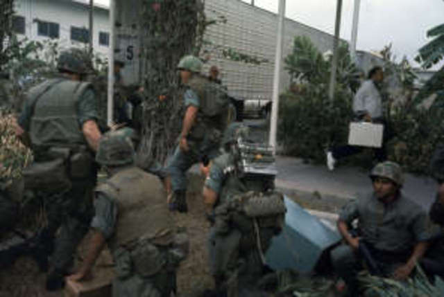 Fall of Saigon