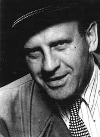 Oskar Schindler