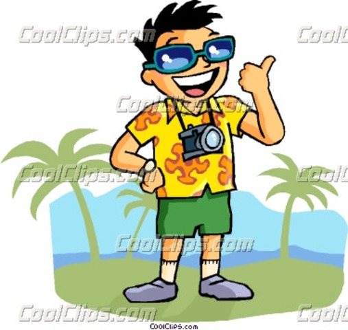 Müller geht zum Oktoberfest verkleidet als ein Tourist. Müller hat einen plan. Felix folgt Müller.