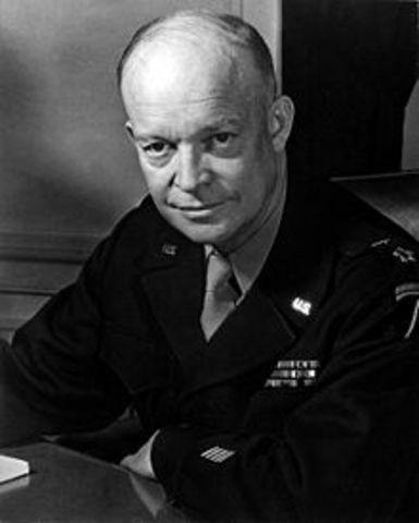 Eisenhower