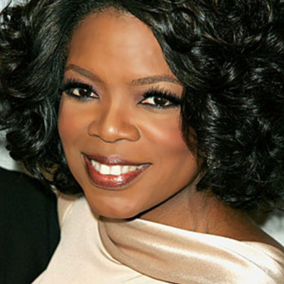 Timeline: Oprah Winfrey