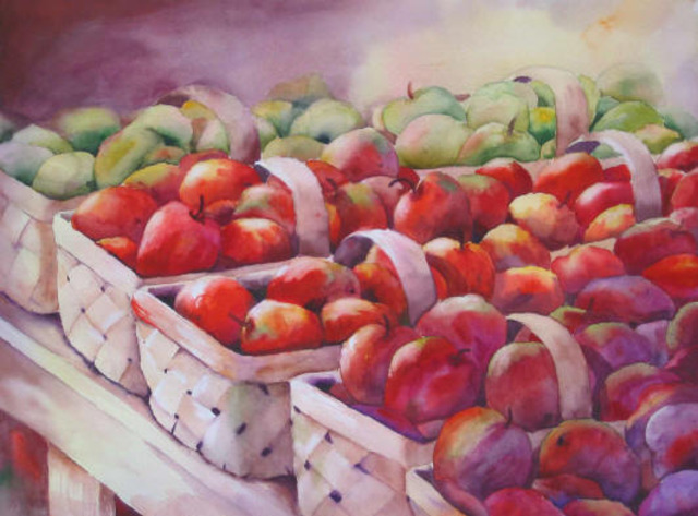 Muller und bruno gehen zum markt.