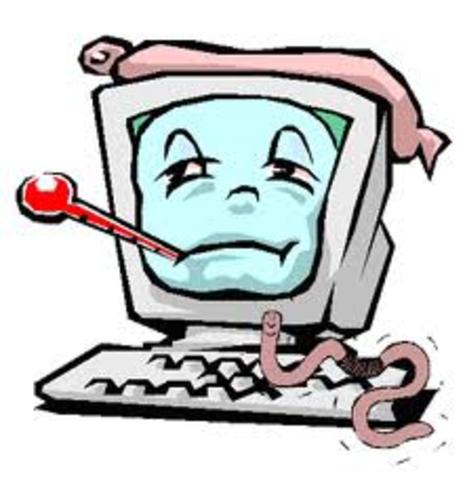 S reconoce el primer virus nformatico
