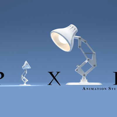 Timeline: The Pixar Timeline - 1979 to present