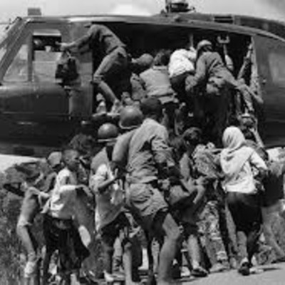 Timeline: Vietnam War