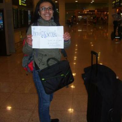 Timeline: vida en barcelona