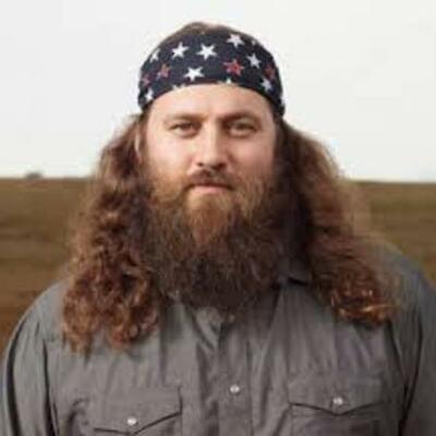 Timeline: Willie Robertson