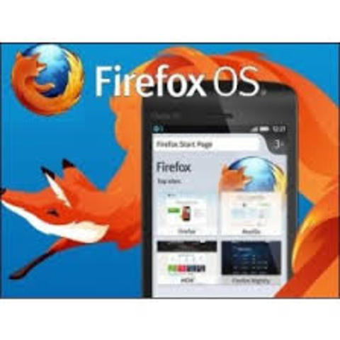 Lanzamiento de Firefox