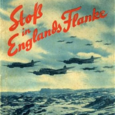 Germany invades Denmark and Norway.