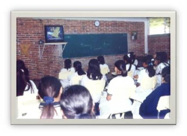 La Segunda Ola: Imagen y Sonido