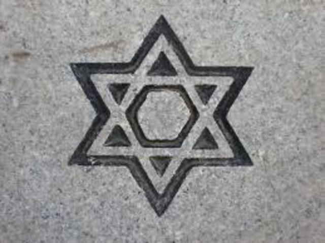 Prohibition of Jewish and non-Jew marriage